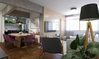 Imagem: Apartamento no Paraíso