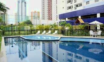 Imagem: Piedade - 2 Quartos - 61mts - TH