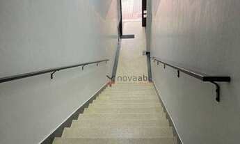 Imagem 2: Sala para alugar, 16 m² por R$ 850,00/mês - Centro - Santo André/SP