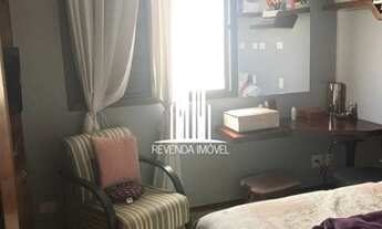 Imagem 5: Apartamento 100 mt2 3 dormitorios 1 suite 2 vagas no Butantã