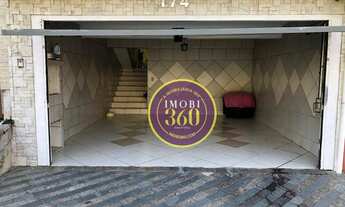 Imagem 2: Sobrado com 4 dormitórios à venda, 209 m² por R$ 530.000,00 - Cidade Líder - São Paulo/SP