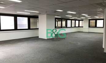 Imagem 2: Conjunto para alugar, 316 m² por R$ 20.000/mês - Bela Vista - São Paulo/SP