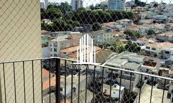 Imagem 6: Apartamento com 3 dormitórios em Santana