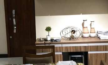 Imagem 7: Casa geminada em Rio das Velhas - Santa Luzia