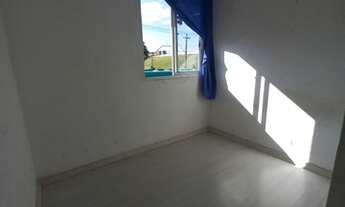 Imagem 3: Apartamento para venda tem 40 metros quadrados com 2 quartos 1 garagem