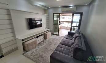 Imagem 2: Apartamento com 3 dorms, Canto do Forte, Praia Grande - R$ 1.22 mi, Cod: 82