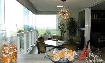 Imagem 7: Apartamento de 3 suites de alto padrao a venda Jardim Aquarius