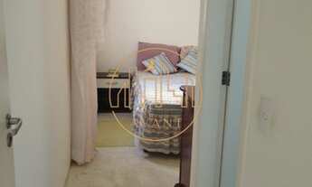 Imagem 6: Apartamento à venda no Condomínio Floradas Arboville em JACAREI - SP