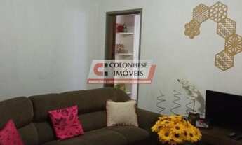 Imagem 4: Casa 4 Quartos Santo André - SP - Vila Linda