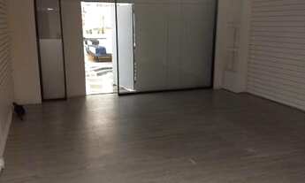 Imagem 2: Comercial / Industrial de 50 metros quadrados no bairro Gávea