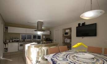 Imagem 7: Casa em Condomínio para Venda em Alphaville Santana de Parnaíba-SP