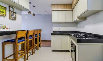 Imagem 7: Ref.: 5079 - Cob. 2 qtos - Aeroporto