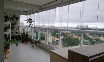 Imagem: APARTAMENTO COM VARANDA GOURMET NO MELHOR