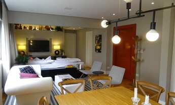 Imagem 3: 73441- Rua Pd João Manuel-Próximo Clube Paulistano-140m2- Pronto para morar-Diferenciado