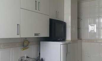 Imagem 4: Apartamento para venda possui 70 metros quadrados com 2 quartos em Centro - Petrópolis - R