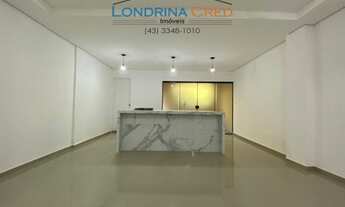 Imagem 3: Casa em condomínio com 2 quartos no CONDOMÍNIO MORADAS LONDRINA - Bairro Heimtal em Londri