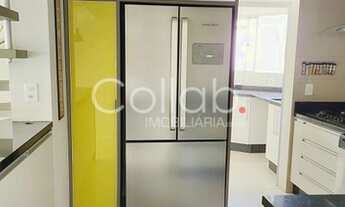 Imagem 3: Cobertura localizada no centro de Joinville-SC com 03 quartos sendo 02 suítes à venda