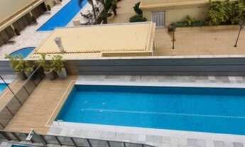 Imagem 4: Apartamento para venda tem 345 metros quadrados com 4 quartos em Jardim Canadá - Ribeirão