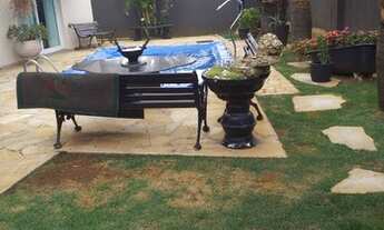 Imagem 3: Casa Condomínio Basel Swiss Parque