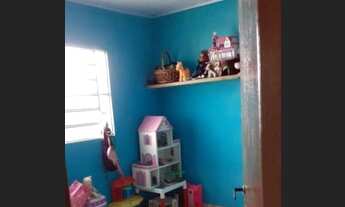 Imagem 5: Vendo casa nova na chã d bebedouro