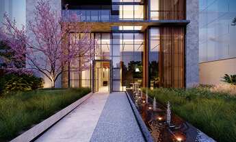 Imagem 4: Mainz Gutermberg - Apartamentos tipo e coberturas à venda na melhor localização de Curitib