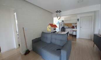 Imagem 3: Apartamento para venda em São Bráz