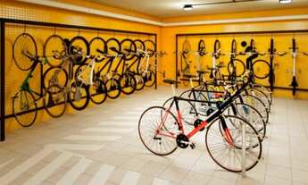 Imagem 4: Apartamento para venda possui 72 metros quadrados com 3 quartos em Vila Esperança - São Pa