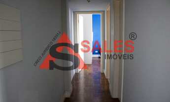 Imagem 6: Excelente Apartamento com 2 dormitórios à venda, 82 m² por R$ 550.000,00 localizado na Rua