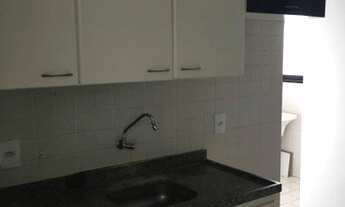 Imagem 3: Apartamento com 2 dormitórios, 70 m² - venda por R$ 370.000,00 ou aluguel por R$ 1.300,00