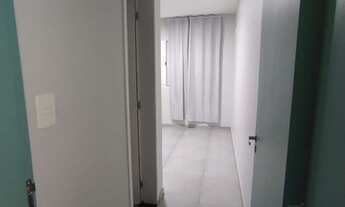 Imagem 3: Apartamento para venda com 57 metros quadrados com 2 quartos em Parque Santa Rosa - Suzano