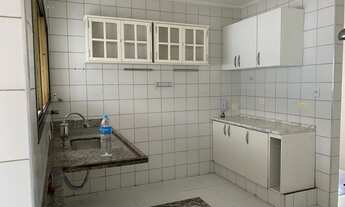 Imagem 7: Cobertura duplexcom 204m2 úteis - 2 suites - 2 vagas demarcadas - Embaré - Santos - SP