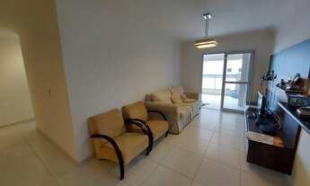 Imagem 2: Apartamento á Venda 3 dormitórios 3 suítes- Aviação - Praia Grande - SP