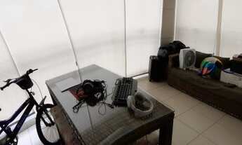 Imagem 2: QUALITY HOUSE LAPA / 94M², 2 VAGAS