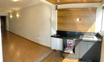 Imagem 2: Apartamento com 3 dormitórios à venda, 103 m² por R$ 465.000,00 - Centro - Londrina/PR