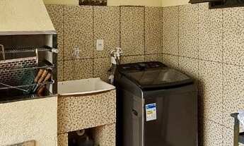 Imagem 2: Amplo sobrado para venda no Simioni, 6 dormitorios, varanda gourmet, 4 vagas de garagem em