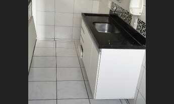 Imagem 5: Apartamento para venda tem 61 metros quadrados com 3 quartos em Granja dos Cavaleiros - Ma