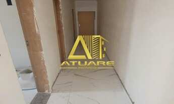 Imagem 7: Excelente casa no bairro Cidade Vergani em fase de acabamento, em Pouso Alegre