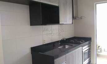 Imagem 2: Bosque Itirapina | Apto 56 m² 2 dorms 1 vaga