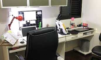 Imagem 7: Apartamento com 3 dormitórios à venda, 148 m² por R$ 8850,00 - Vila Oliveira - Mogi das Cr