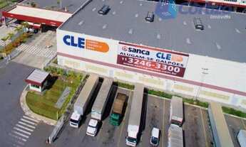 Imagem 7: Galpões Industriais para alugar em Embu/SP - Alugue o seu galpões industriais aqui!