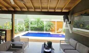 Imagem 4: 23889 - Casa 3 Dorms. (3 Suítes), ITAHYE - SANTANA DE PARNAÍBA/SP