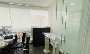 Imagem 7: Sala/Conjunto para aluguel tem 44 metros quadrados em Santana - São Paulo - SP