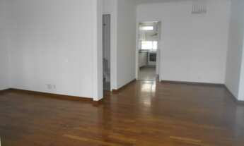 Imagem 3: Apartamento para venda possui 120 metros quadrados com 2 quartos em Vila Andrade - São Pau