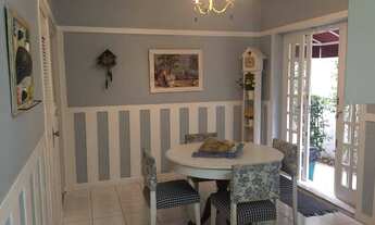 Imagem 3: Casa para venda tem 300 metros quadrados com 3 quartos em Jardim da Glória - São Paulo - S