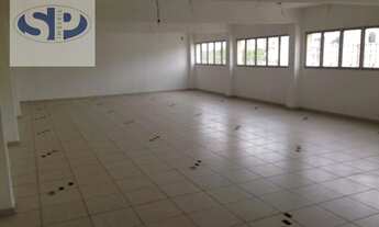 Imagem 6: Galpão em Bosque da Saúde - São Paulo