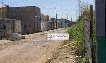 Imagem 6: Terreno murado com edícula, 450m² por R$250.000