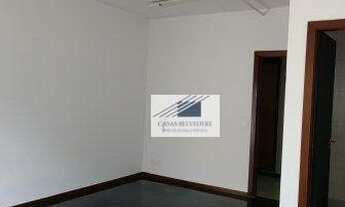 Imagem 3: Sala para alugar, 26 m² por R$ 1.100,00/mês - Centro - Belo Horizonte/MG