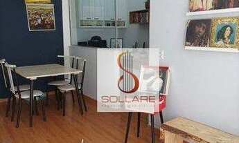 Imagem 2: Apartamento à venda no Jardim América com 64 m²