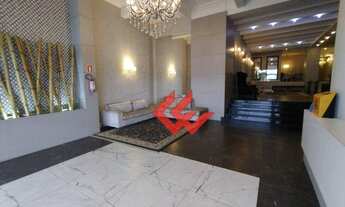 Imagem: Apartamento mobiliado à venda, Centro/