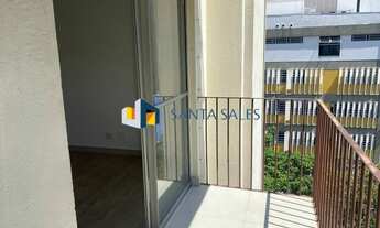 Imagem 6: LINDO APTO COM 2 DORMITORIO NO ITAIM BIBI